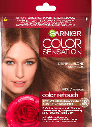 GARNIER Color Sensation Intensivtönung Dunkelblond