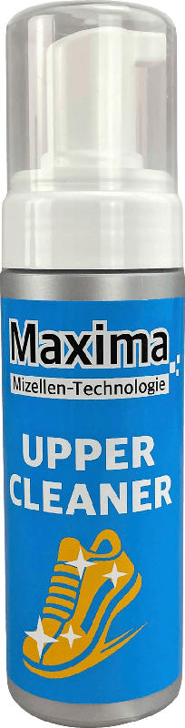 Maxima Sneaker Obermaterial-Reiniger