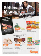 Settimana Migros