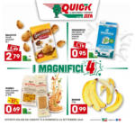 Quick Sisa I magnifici 4 - al 22.09.2024