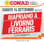 Conad Riapriamo - al 18.09.2024