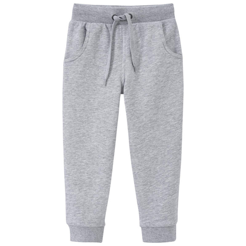 Jungen Jogginghose mit Rippbund