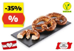 BACKBOX Laugenbrezel, 95 g