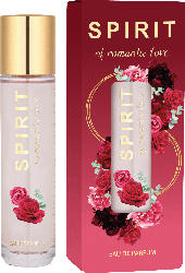 SPIRIT Romantic love Eau de Parfum