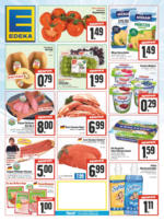 EDEKA Wochenangebote - bis 21.09.2024