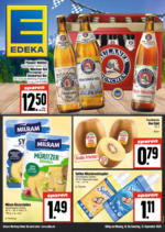 EDEKA Wochenangebote - bis 21.09.2024