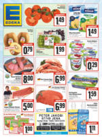 EDEKA Wochenangebote - bis 21.09.2024