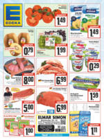 EDEKA Wochenangebote - bis 21.09.2024