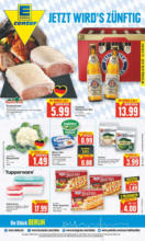 EDEKA Center Wochenangebote - bis 21.09.2024