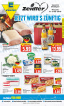 EDEKA Center Wochenangebote - bis 21.09.2024