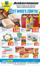 EDEKA Center Wochenangebote - bis 21.09.2024