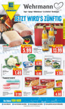 EDEKA Center Wochenangebote - bis 21.09.2024