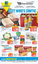 EDEKA Center Wochenangebote - bis 21.09.2024