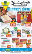 EDEKA Center Wochenangebote - bis 21.09.2024