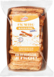 Pic'Apéro au Gruyère Eclair , 120 g