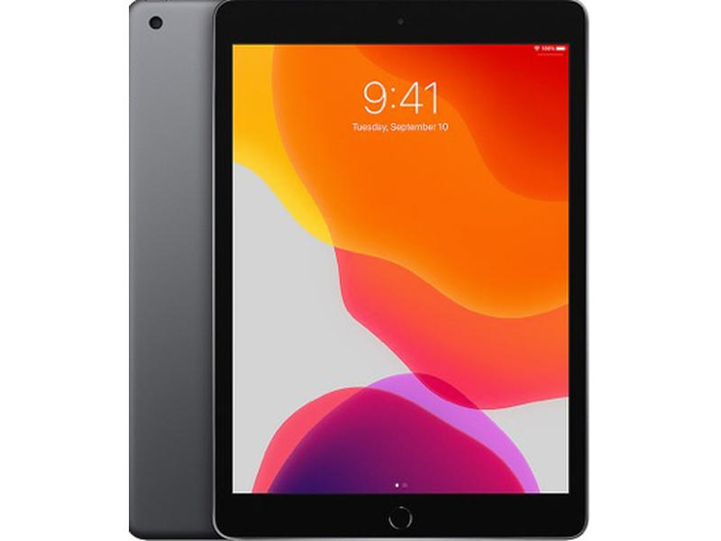 Tablet APPLE iPad 7 10.2'''/25.91 cm Ricondizionato 32GB nero siderale