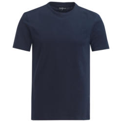 Herren T-Shirt im Basic-Look (Nur online)