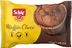 Schär Muffin Choco, glutenfrei