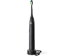 Philips HX7101/01 Sonicare 5300 Schallzahnbürste Schwarz