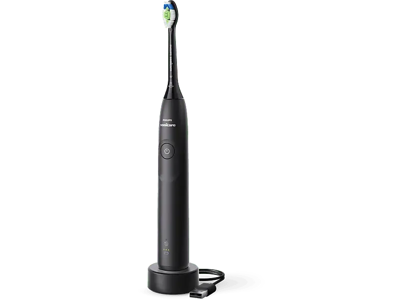 Philips HX7101/01 Sonicare 5300 Schallzahnbürste Schwarz