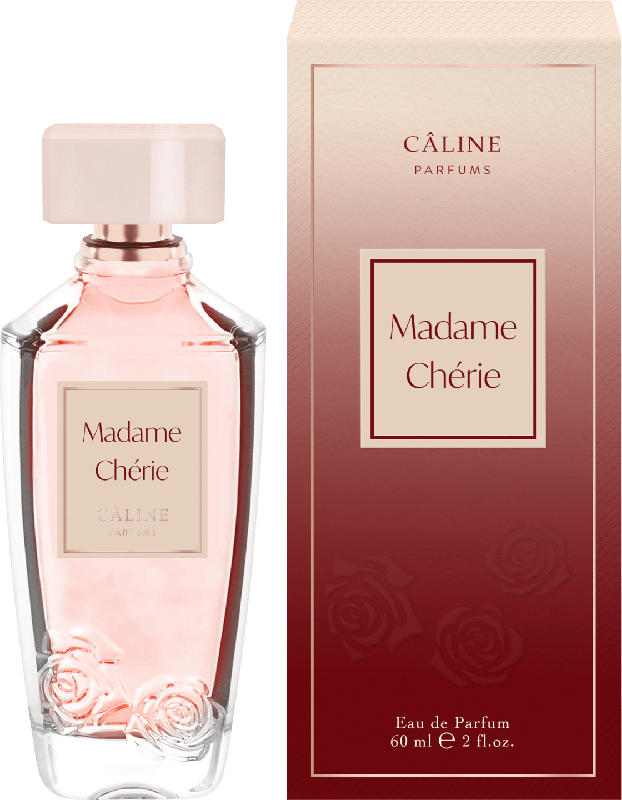 Caline Madame Chérie Eau de Parfum