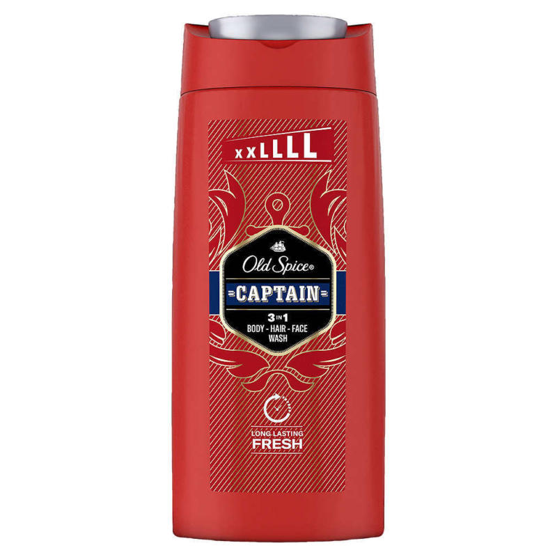 Old Spice Душ гел различни видове