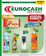 Gazetka Cash&Carry Eurocash – do 06.10.2024