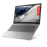 Технополис Лаптоп LENOVO IdeaPad 1 15ALC7 82R400DVBM 15.6 ", AMD RYZEN 7 5700U, RAM 16 GB, SSD 1000 GB, AMD RADEON GRAPHICS, CLOUD GREY - до 03-10-24