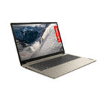 Технополис Лаптоп LENOVO IdeaPad 1 15ALC7 82R400PEBM 15.6 ", AMD RYZEN 7 5700U, RAM 16 GB, SSD 1000 GB, AMD RADEON GRAPHICS, WINDOWS 11, SAND - до 03-10-24