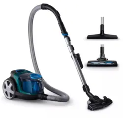 Прахосмукачка PHILIPS SERIES 3000 FC9334/09 POWERPRO COMPACT 1.50 L