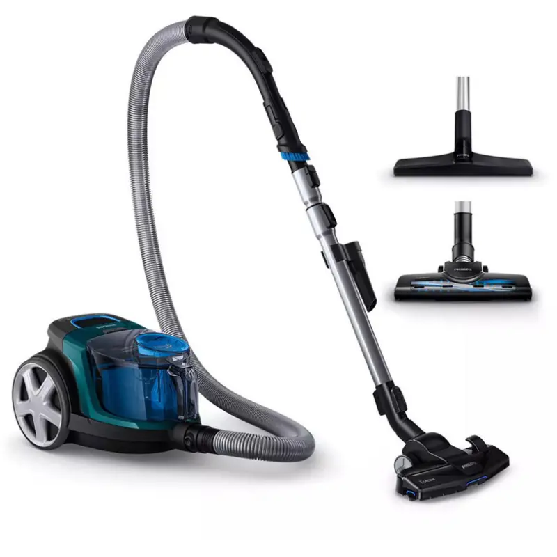 Прахосмукачка PHILIPS SERIES 3000 FC9334/09 POWERPRO COMPACT 1.50 L
