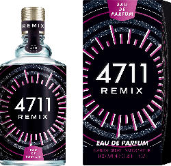 4711 Remix Electric Night Eau de Parfum