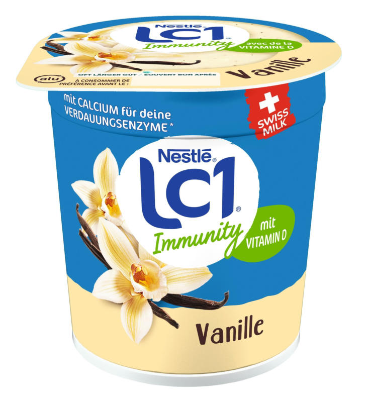 Nestlé LC1