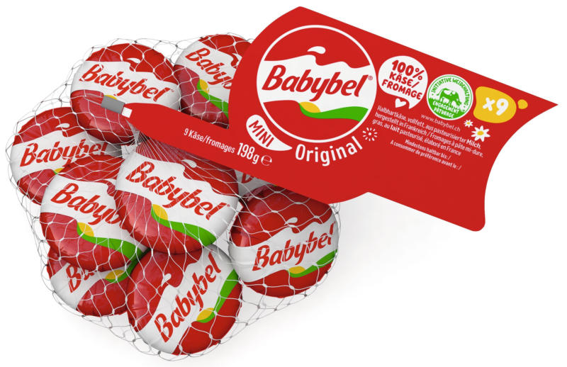 Mini Babybel