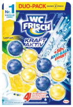 Volg Lemon WC Frisch