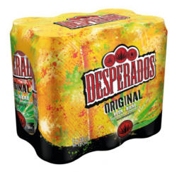 Bière Desperados