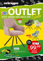 Zurbrüggen Zurbrüggen: Outlet Sale - bis 28.09.2024