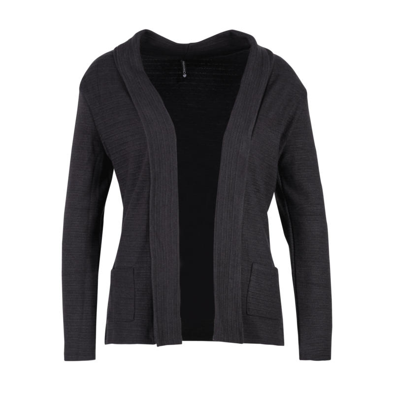 Camille Cardigan, Anthrazit