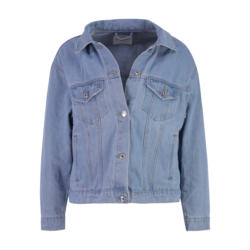 Brooklyn Denim Jacket, Dirty wash