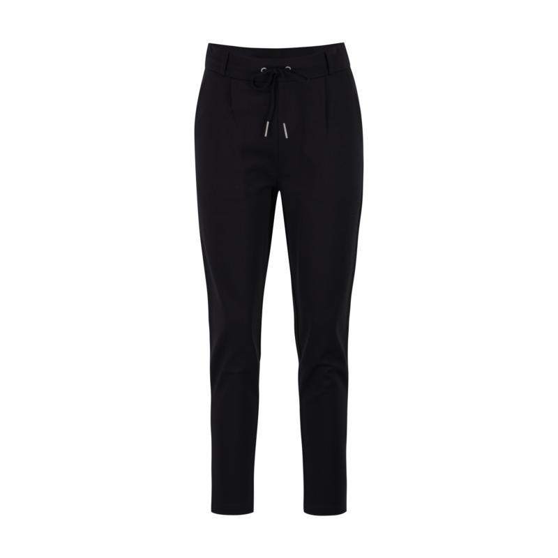 Leandra Pants, Schwarz