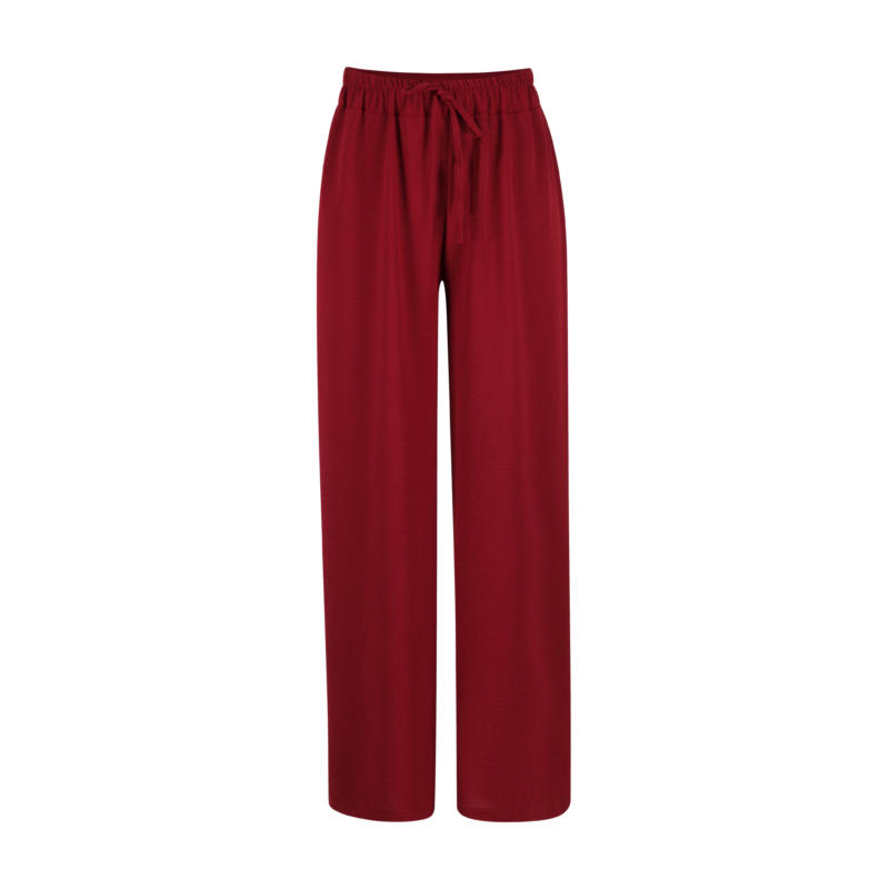 Wendy Pants, Indian Red