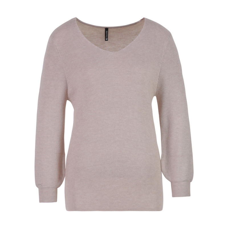 Liana Pullover, Natur