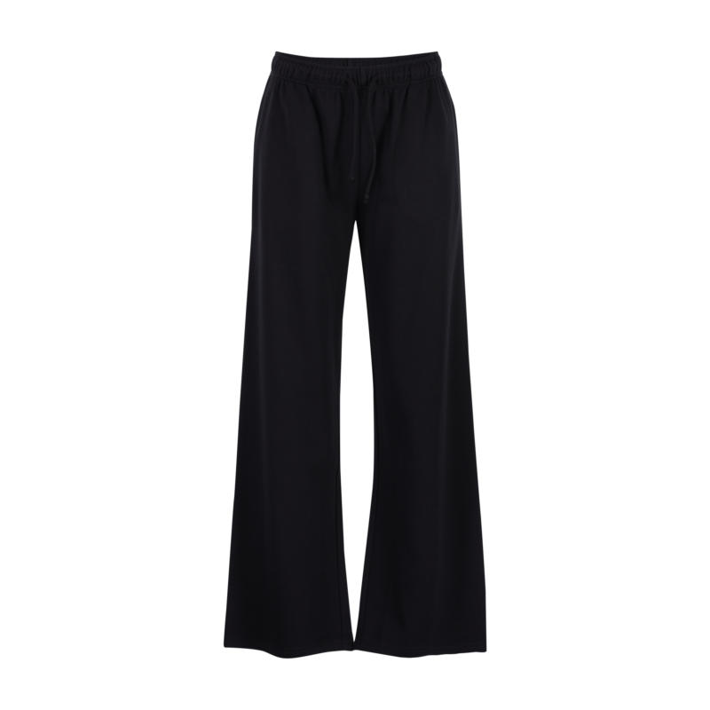 Svea Pants, Schwarz