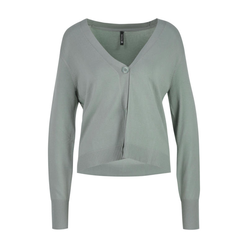 Charlotte Cardigan, Salbei