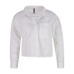 Philissa Bluse, Weiss