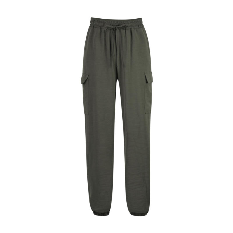 Egi Pants, Khaki