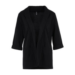 Isa Blazer, Schwarz