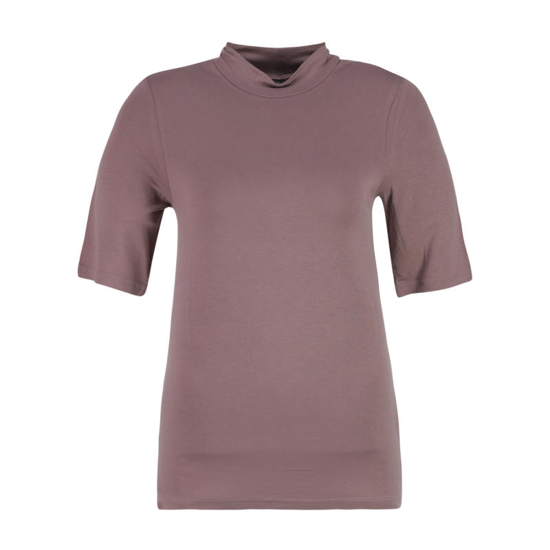 Susi Shirt, Taupe