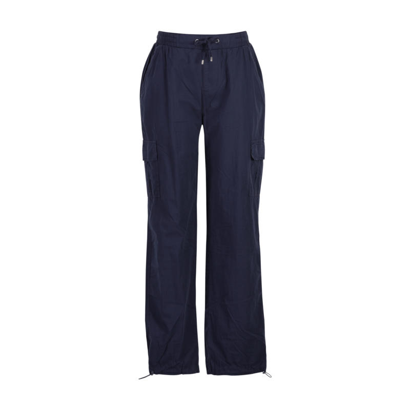 Camy Pants, Night Blue