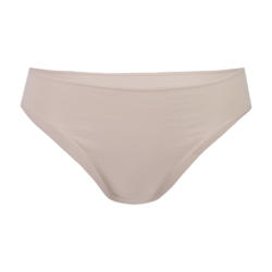 Bikini Underwear, Beige